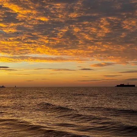 Capao Apartment Agde