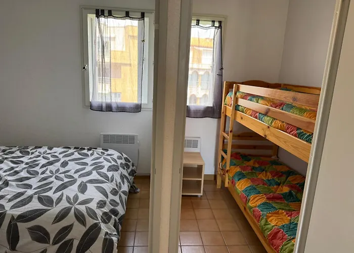 Apartment Capao Agde