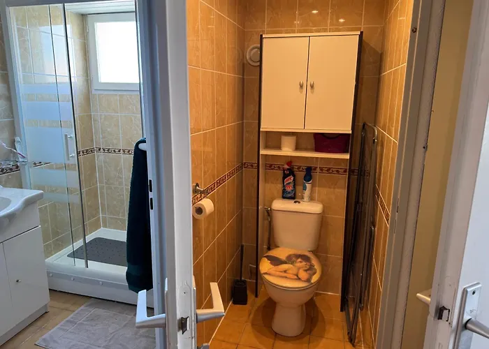 Capao Apartment Agde