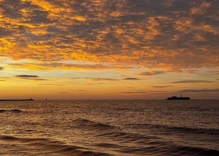 Capao Apartment Agde