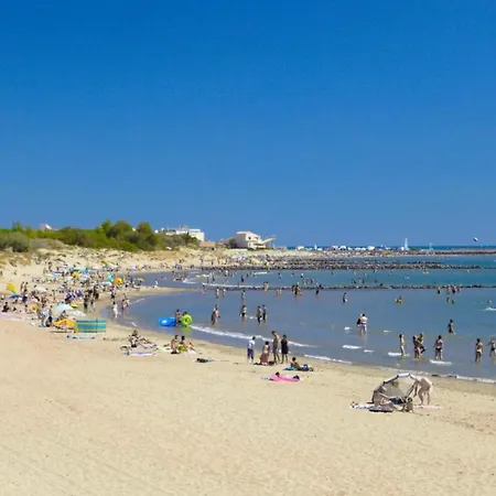 Capao * Agde
