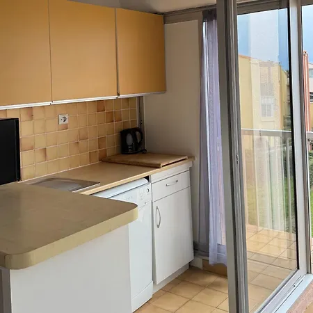 Apartment Capao *