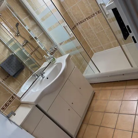 Capao Apartment *