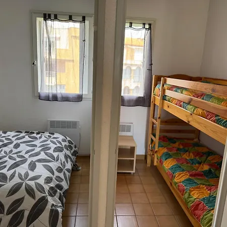 Apartment Capao Agde