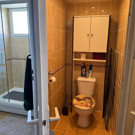 Capao Apartment Agde