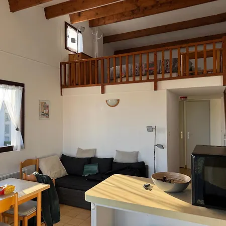 Capao Apartment *