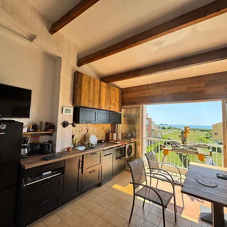 Apartment Capao