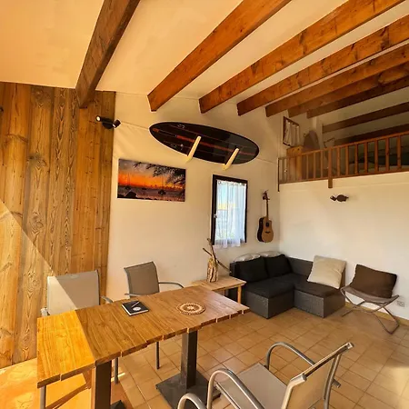 Capao Apartment