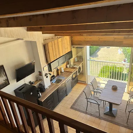 Capao Apartment *