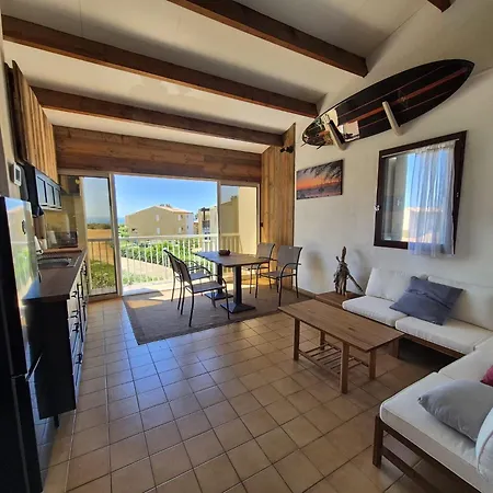 Apartment Capao Agde