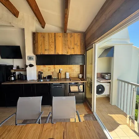 Apartment Capao