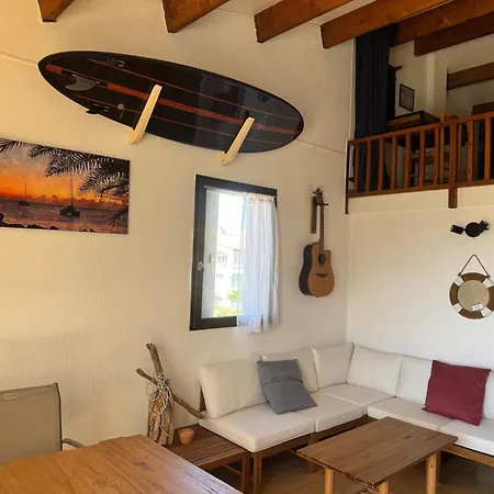 Apartment Capao